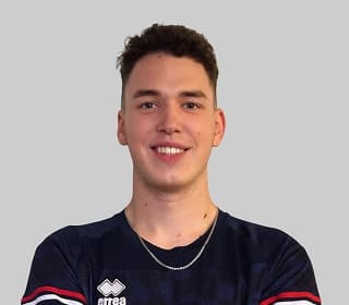 Фото тренера Ангелины Горбачевой